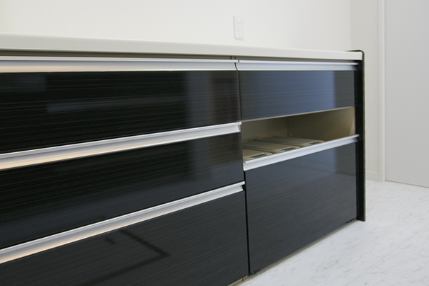 主役は女性。ママの声をカタチにしたCourt House