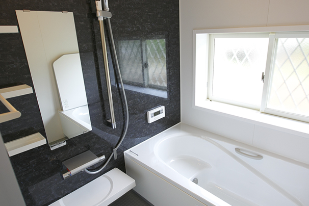 主役は女性。ママの声をカタチにしたCourt House