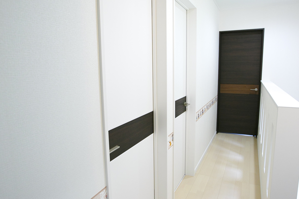 主役は女性。ママの声をカタチにしたCourt House