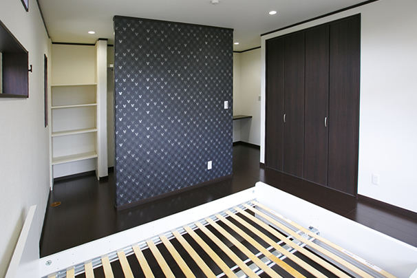 主役は女性。ママの声をカタチにしたCourt House