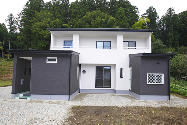 主役は女性。ママの声をカタチにしたCourt House