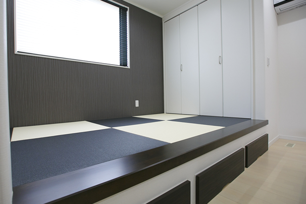 主役は女性。ママの声をカタチにしたCourt House