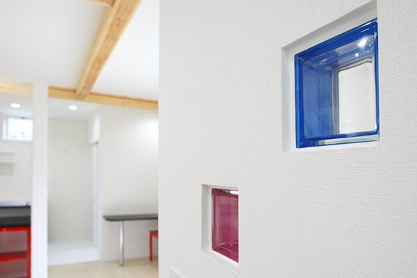 主役は女性。ママの声をカタチにしたCourt House