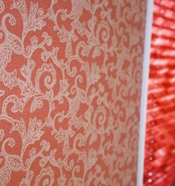 インテリア・カラーコーディネート